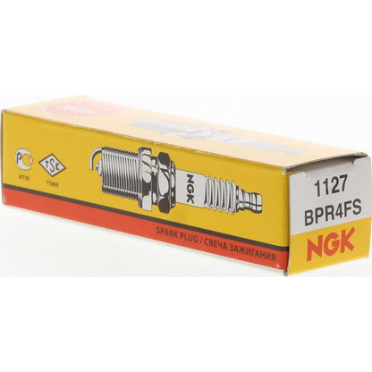 BPR4FS NGK spark plug