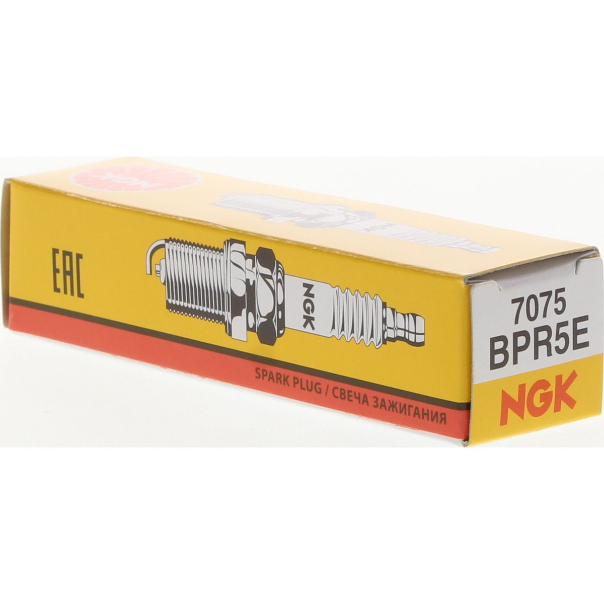 BPR5E NGK spark plug
