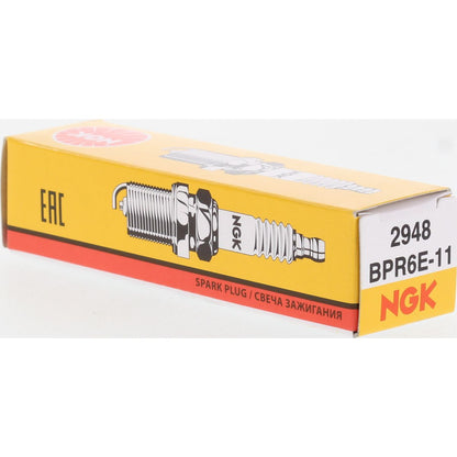 BPR6E-11 NGK spark plug