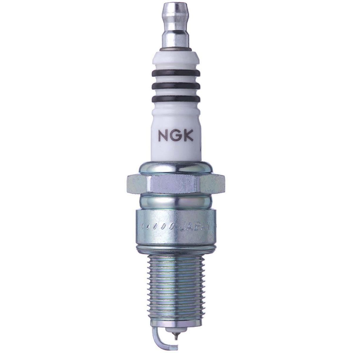 BPR8EIX NGK iridium spark plug