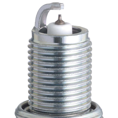 BPR9EIX NGK iridium spark plug firing end