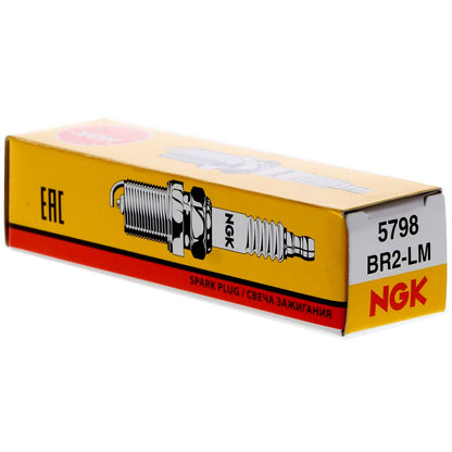 BR2-LM NGK spark plug