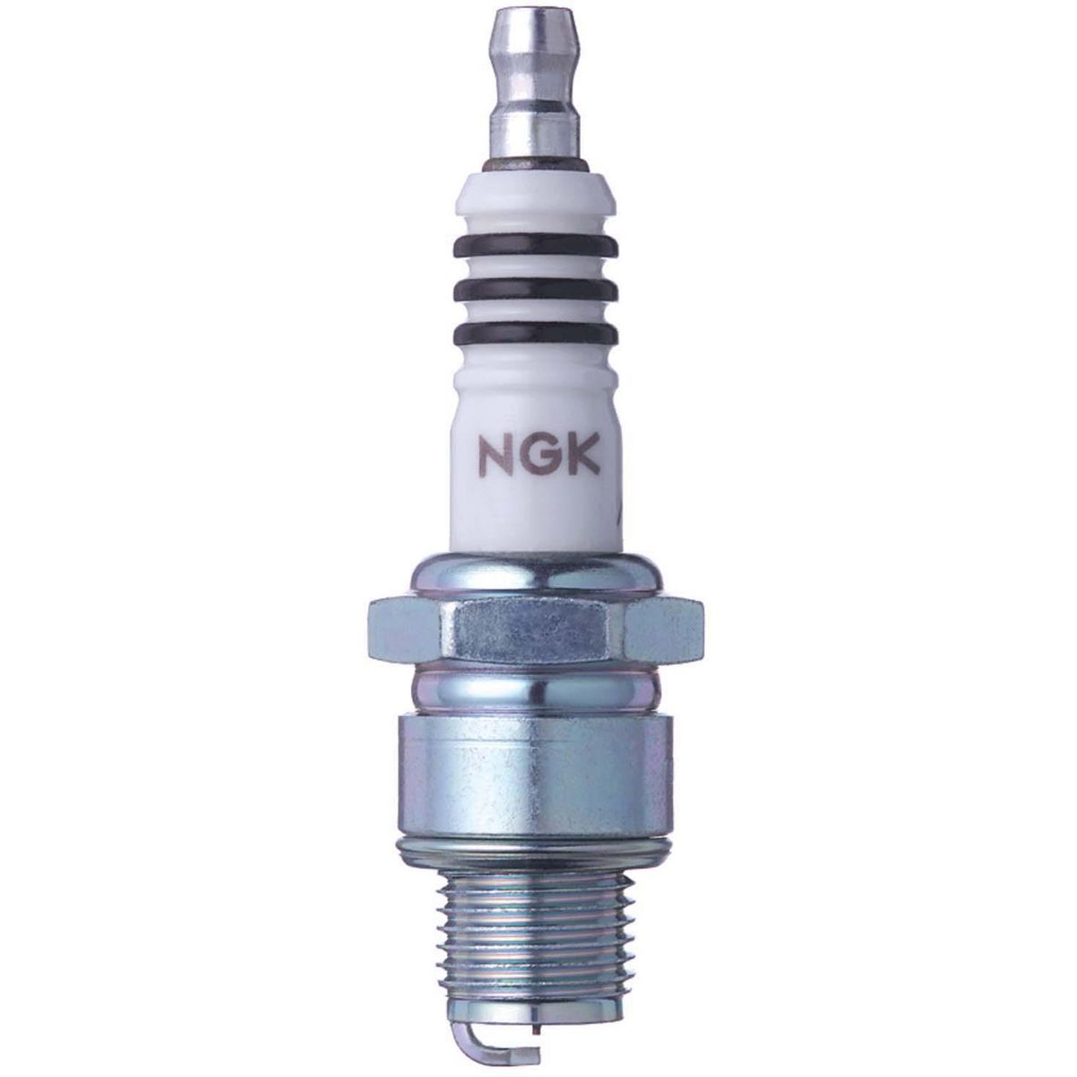 BR6HIX NGK iridium spark plug