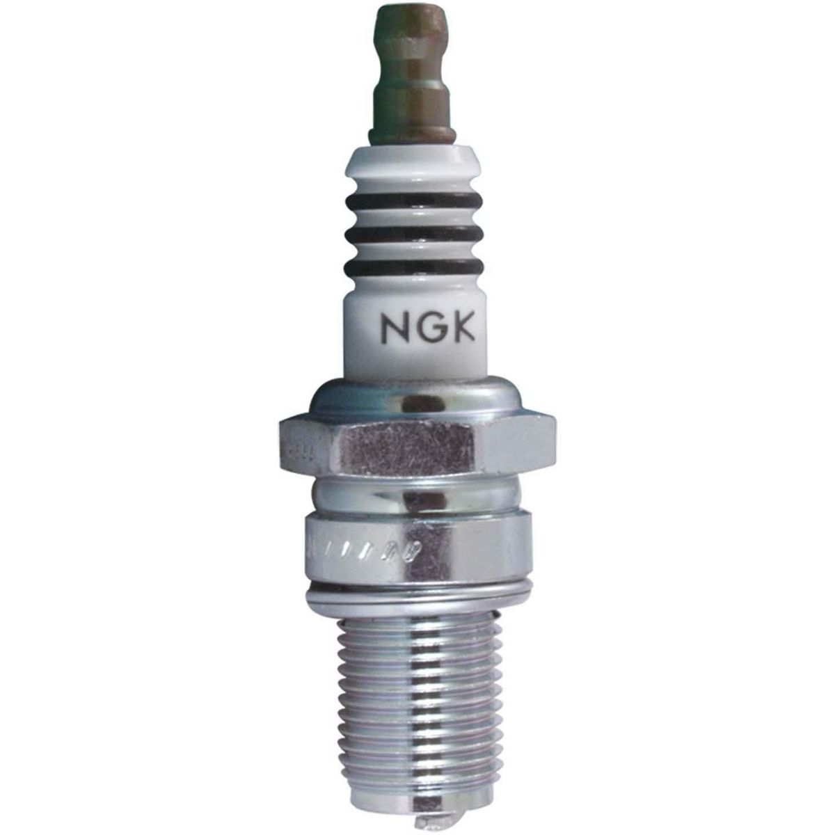 BR9ECMIX NGK racing iridium spark plug