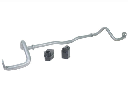 BRF13Z Whiteline Front Sway Bar - 24mm 2 Point Adjustable to Suit Renault Megane III X32 | Genuine Whiteline Sway Bar