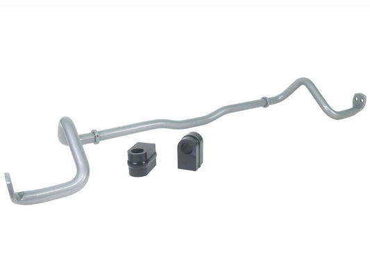BRF13Z Whiteline Front Sway Bar - 24mm 2 Point Adjustable to Suit Renault Megane III X32 | Genuine Whiteline Sway Bar
