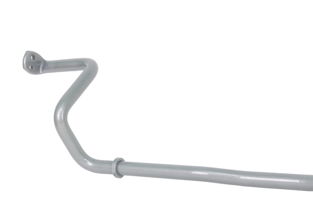 BRF13Z Whiteline Front Sway Bar - 24mm 2 Point Adjustable to Suit Renault Megane III X32 | Genuine Whiteline Sway Bar - photo 5 of 5