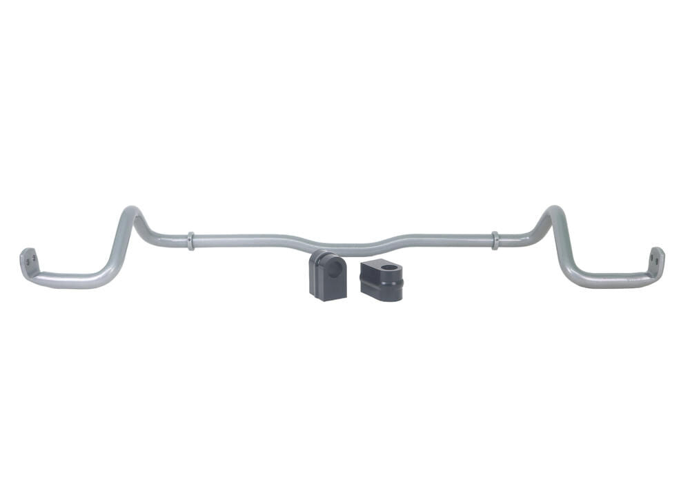 BRF13Z Whiteline Front Sway Bar - 24mm 2 Point Adjustable to Suit Renault Megane III X32 | Genuine Whiteline Sway Bar - photo 3 of 5