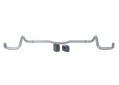 BRF13Z Whiteline Front Sway Bar - 24mm 2 Point Adjustable to Suit Renault Megane III X32 | Genuine Whiteline Sway Bar - photo 3 of 5