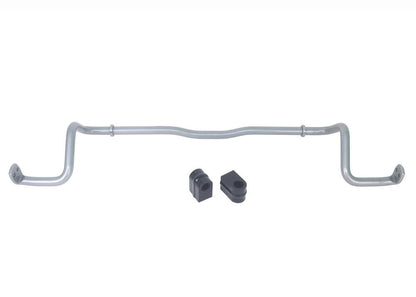 BRF13Z Whiteline Front Sway Bar - 24mm 2 Point Adjustable to Suit Renault Megane III X32 | Genuine Whiteline Sway Bar - photo 4 of 5