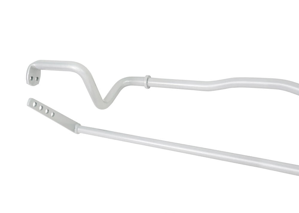 BRK013 Whiteline Front and Rear Sway Bar - Vehicle Kit to Suit Renault Megane III X32 | Genuine Whiteline Sway Bar - photo 4 of 4