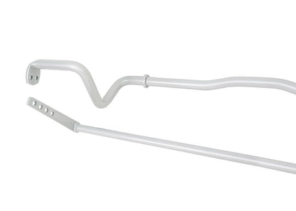 BRK013 Whiteline Front and Rear Sway Bar - Vehicle Kit to Suit Renault Megane III X32 | Genuine Whiteline Sway Bar - photo 4 of 4