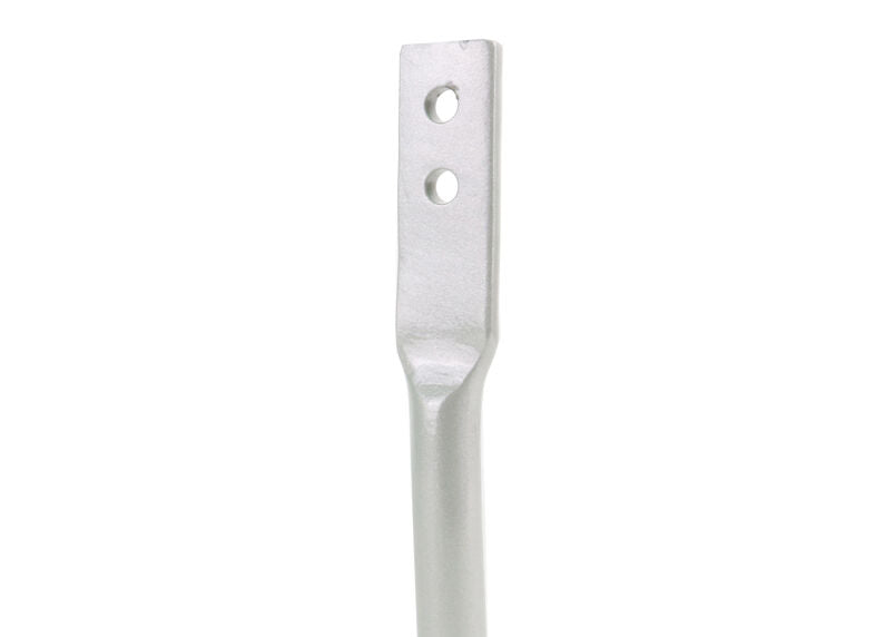 BRR10Z Whiteline Rear Sway Bar - 18mm 2 Point Adjustable to Suit Renault Clio X65 | Genuine Whiteline Sway Bar - photo 5 of 5