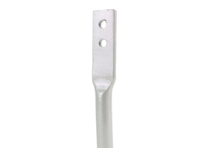 BRR10Z Whiteline Rear Sway Bar - 18mm 2 Point Adjustable to Suit Renault Clio X65 | Genuine Whiteline Sway Bar - photo 5 of 5