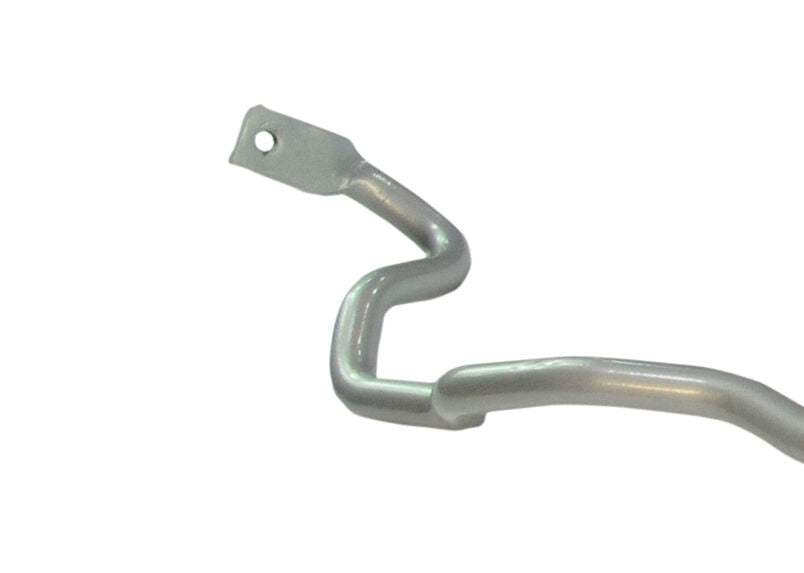 BSF10 Whiteline Front Sway Bar - 22mm Non Adjustable to Suit Subaru Impreza GD Sedan and Forester SG | Genuine Whiteline Sway Bar - photo 5 of 5
