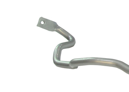 BSF10 Whiteline Front Sway Bar - 22mm Non Adjustable to Suit Subaru Impreza GD Sedan and Forester SG | Genuine Whiteline Sway Bar - photo 5 of 5