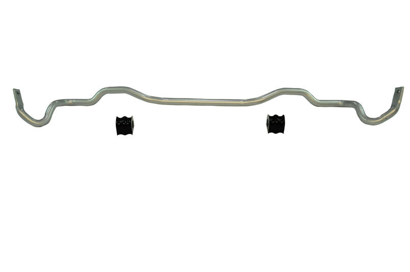 BSF10 Whiteline Front Sway Bar - 22mm Non Adjustable to Suit Subaru Impreza GD Sedan and Forester SG | Genuine Whiteline Sway Bar - photo 3 of 5