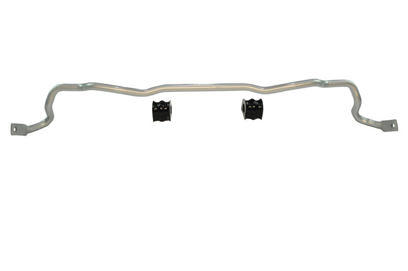 BSF10 Whiteline Front Sway Bar - 22mm Non Adjustable to Suit Subaru Impreza GD Sedan and Forester SG | Genuine Whiteline Sway Bar - photo 4 of 5