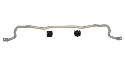 BSF10 Whiteline Front Sway Bar - 22mm Non Adjustable to Suit Subaru Impreza GD Sedan and Forester SG | Genuine Whiteline Sway Bar - photo 4 of 5