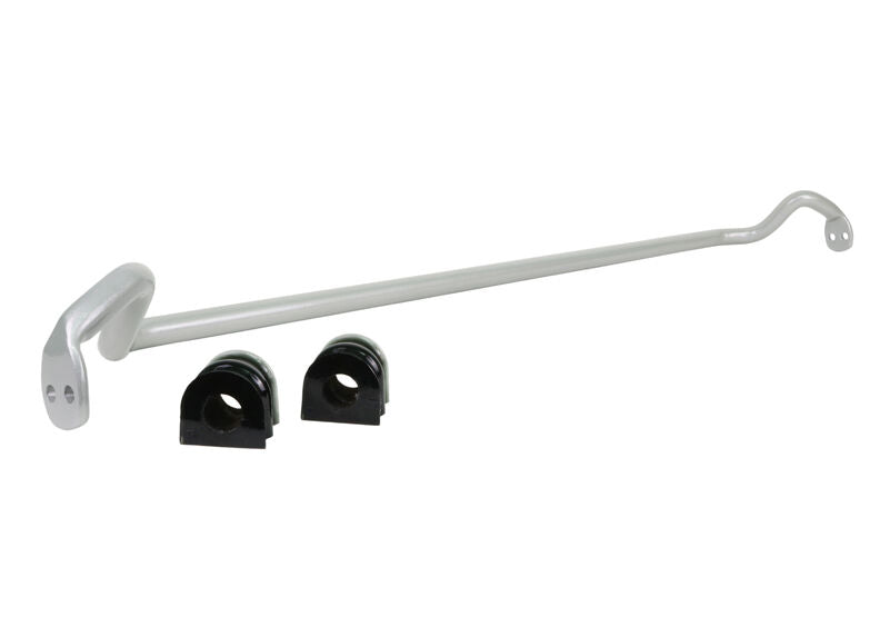 BSF12Z Whiteline Front Sway Bar - 22mm 2 Point Adjustable to Suit Subaru Impreza WRX GG Wagon | Genuine Whiteline Sway Bar
