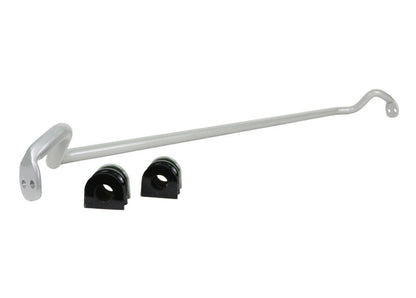 BSF12Z Whiteline Front Sway Bar - 22mm 2 Point Adjustable to Suit Subaru Impreza WRX GG Wagon | Genuine Whiteline Sway Bar