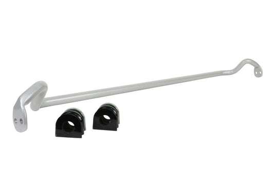 BSF12Z Whiteline Front Sway Bar - 22mm 2 Point Adjustable to Suit Subaru Impreza WRX GG Wagon | Genuine Whiteline Sway Bar
