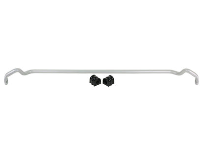 BSF12Z Whiteline Front Sway Bar - 22mm 2 Point Adjustable to Suit Subaru Impreza WRX GG Wagon | Genuine Whiteline Sway Bar - photo 4 of 5