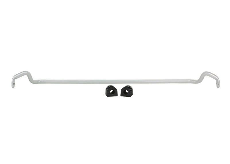 BSF12Z Whiteline Front Sway Bar - 22mm 2 Point Adjustable to Suit Subaru Impreza WRX GG Wagon | Genuine Whiteline Sway Bar - photo 3 of 5