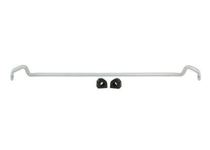 BSF12Z Whiteline Front Sway Bar - 22mm 2 Point Adjustable to Suit Subaru Impreza WRX GG Wagon | Genuine Whiteline Sway Bar - photo 3 of 5