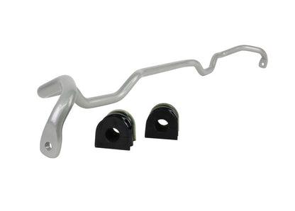BSF14 Whiteline Front Sway Bar - 20mm Non Adjustable to Suit Subaru Forester and Liberty | Genuine Whiteline Sway Bar
