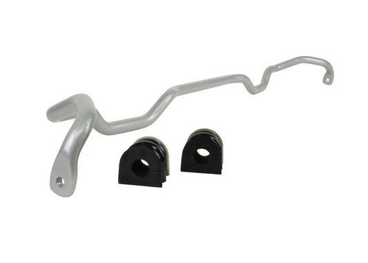 BSF14 Whiteline Front Sway Bar - 20mm Non Adjustable to Suit Subaru Forester and Liberty | Genuine Whiteline Sway Bar