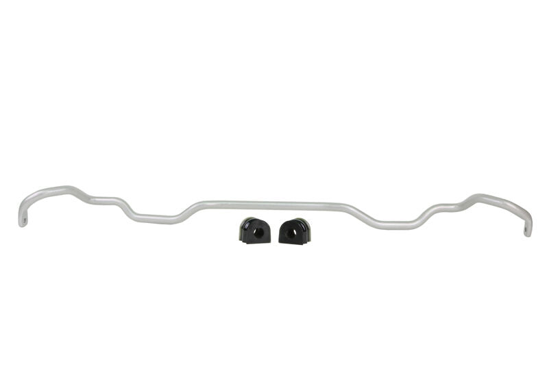 BSF14 Whiteline Front Sway Bar - 20mm Non Adjustable to Suit Subaru Forester and Liberty | Genuine Whiteline Sway Bar - photo 3 of 5
