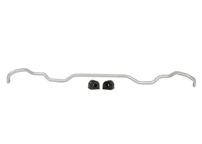 BSF14 Whiteline Front Sway Bar - 20mm Non Adjustable to Suit Subaru Forester and Liberty | Genuine Whiteline Sway Bar - photo 3 of 5