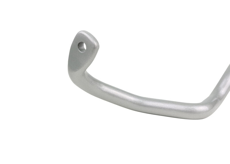 BSF14 Whiteline Front Sway Bar - 20mm Non Adjustable to Suit Subaru Forester and Liberty | Genuine Whiteline Sway Bar - photo 5 of 5