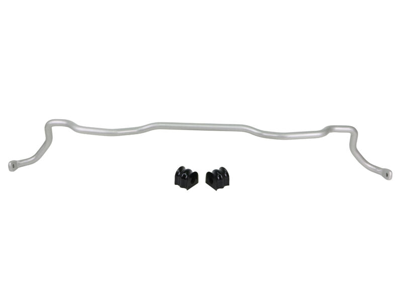 BSF14 Whiteline Front Sway Bar - 20mm Non Adjustable to Suit Subaru Forester and Liberty | Genuine Whiteline Sway Bar - photo 4 of 5