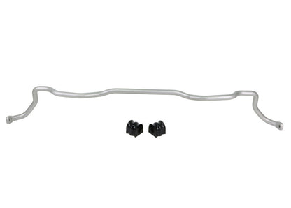 BSF14 Whiteline Front Sway Bar - 20mm Non Adjustable to Suit Subaru Forester and Liberty | Genuine Whiteline Sway Bar - photo 4 of 5
