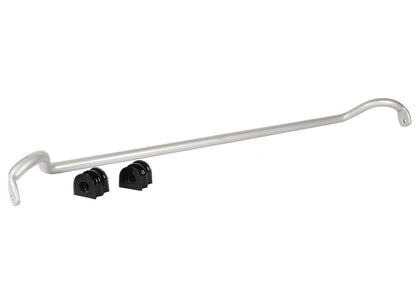 BSF15 Whiteline Front Sway Bar - 22mm Non Adjustable to Suit Subaru Forester SF and Liberty BE | Genuine Whiteline Sway Bar