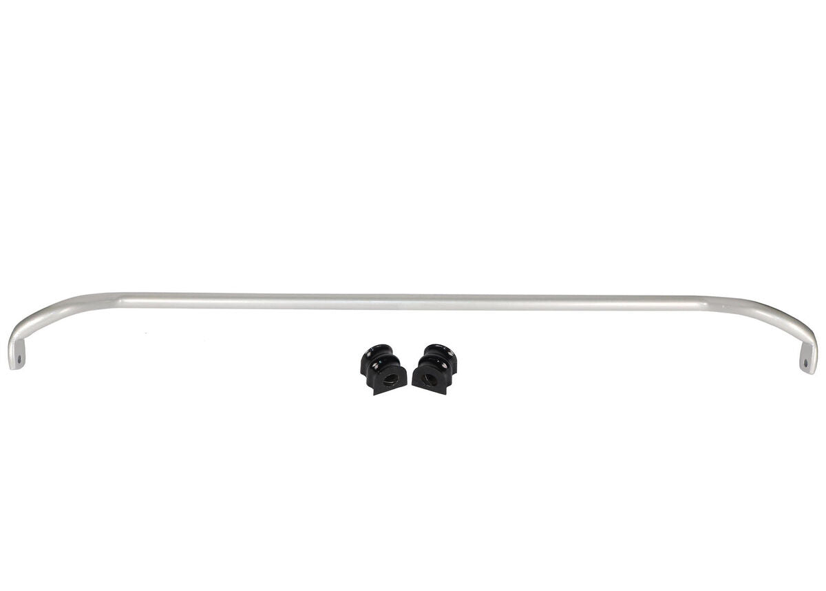 BSF15 Whiteline Front Sway Bar - 22mm Non Adjustable to Suit Subaru Forester SF and Liberty BE | Genuine Whiteline Sway Bar - photo 4 of 5