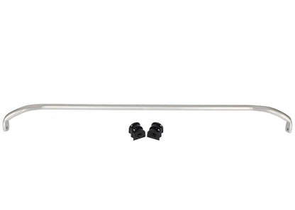 BSF15 Whiteline Front Sway Bar - 22mm Non Adjustable to Suit Subaru Forester SF and Liberty BE | Genuine Whiteline Sway Bar - photo 4 of 5