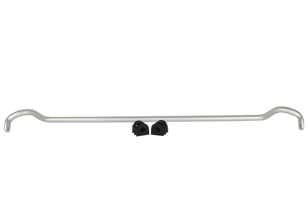 BSF15 Whiteline Front Sway Bar - 22mm Non Adjustable to Suit Subaru Forester SF and Liberty BE | Genuine Whiteline Sway Bar - photo 3 of 5