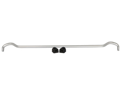 BSF15 Whiteline Front Sway Bar - 22mm Non Adjustable to Suit Subaru Forester SF and Liberty BE | Genuine Whiteline Sway Bar - photo 3 of 5