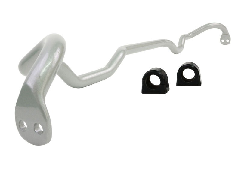 BSF19XZ Whiteline Front Sway Bar - 22mm 2 Point Adjustable to Suit Subaru Impreza GC, Liberty BC BD and Outback BG | Genuine Whiteline Sway Bar