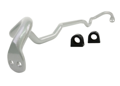 BSF19XZ Whiteline Front Sway Bar - 22mm 2 Point Adjustable to Suit Subaru Impreza GC, Liberty BC BD and Outback BG | Genuine Whiteline Sway Bar