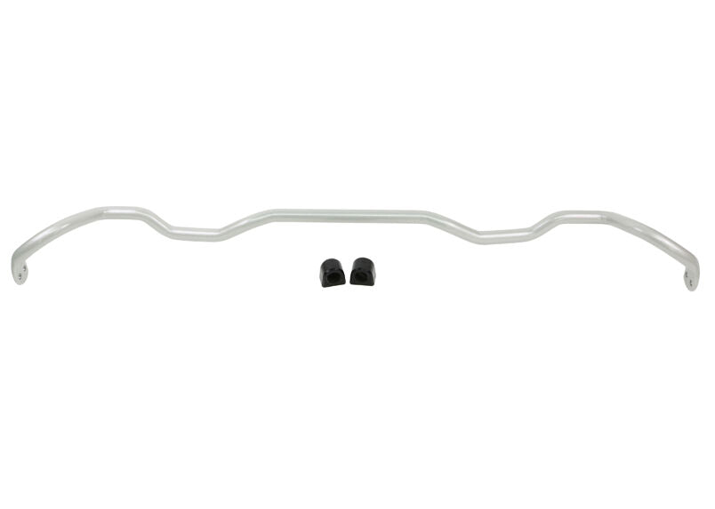 BSF19XZ Whiteline Front Sway Bar - 22mm 2 Point Adjustable to Suit Subaru Impreza GC, Liberty BC BD and Outback BG | Genuine Whiteline Sway Bar - photo 4 of 5