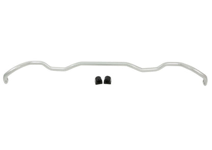 BSF19XZ Whiteline Front Sway Bar - 22mm 2 Point Adjustable to Suit Subaru Impreza GC, Liberty BC BD and Outback BG | Genuine Whiteline Sway Bar - photo 4 of 5