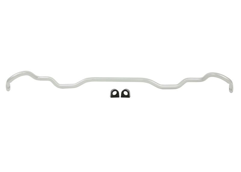 BSF19XZ Whiteline Front Sway Bar - 22mm 2 Point Adjustable to Suit Subaru Impreza GC, Liberty BC BD and Outback BG | Genuine Whiteline Sway Bar - photo 3 of 5