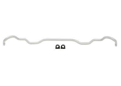 BSF19XZ Whiteline Front Sway Bar - 22mm 2 Point Adjustable to Suit Subaru Impreza GC, Liberty BC BD and Outback BG | Genuine Whiteline Sway Bar - photo 3 of 5