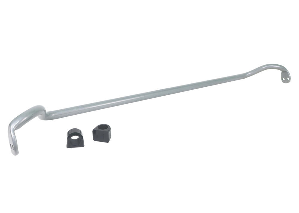 BSF20Z Whiteline Front Sway Bar - 22mm 2 Point Adjustable to Suit Subaru Impreza GC WRX/STi and Liberty BC | Genuine Whiteline Sway Bar
