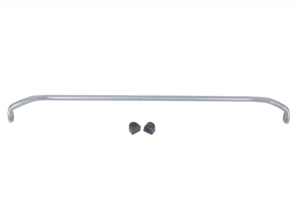 BSF20Z Whiteline Front Sway Bar - 22mm 2 Point Adjustable to Suit Subaru Impreza GC WRX/STi and Liberty BC | Genuine Whiteline Sway Bar - photo 4 of 5