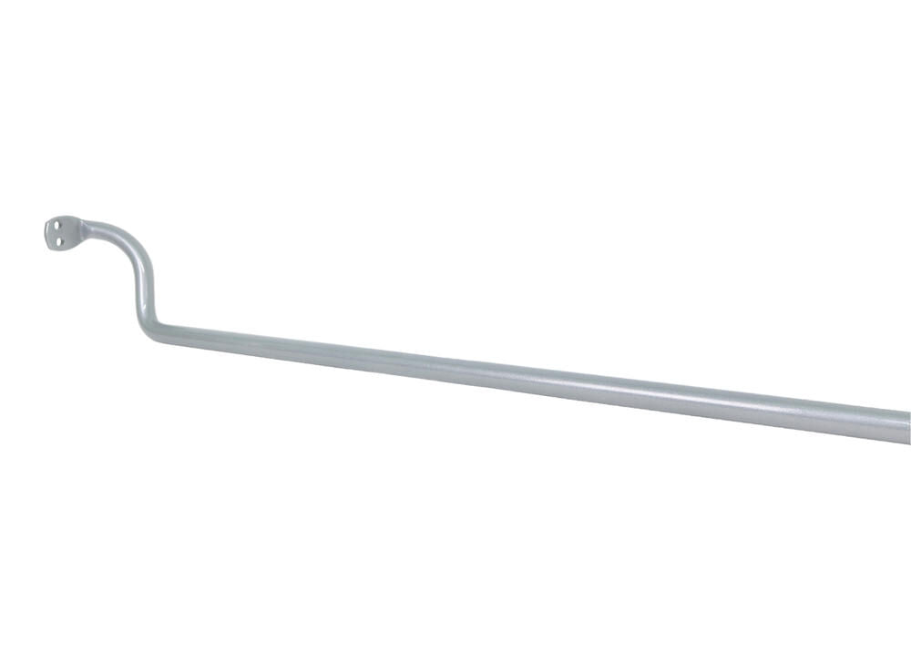 BSF20Z Whiteline Front Sway Bar - 22mm 2 Point Adjustable to Suit Subaru Impreza GC WRX/STi and Liberty BC | Genuine Whiteline Sway Bar - photo 5 of 5